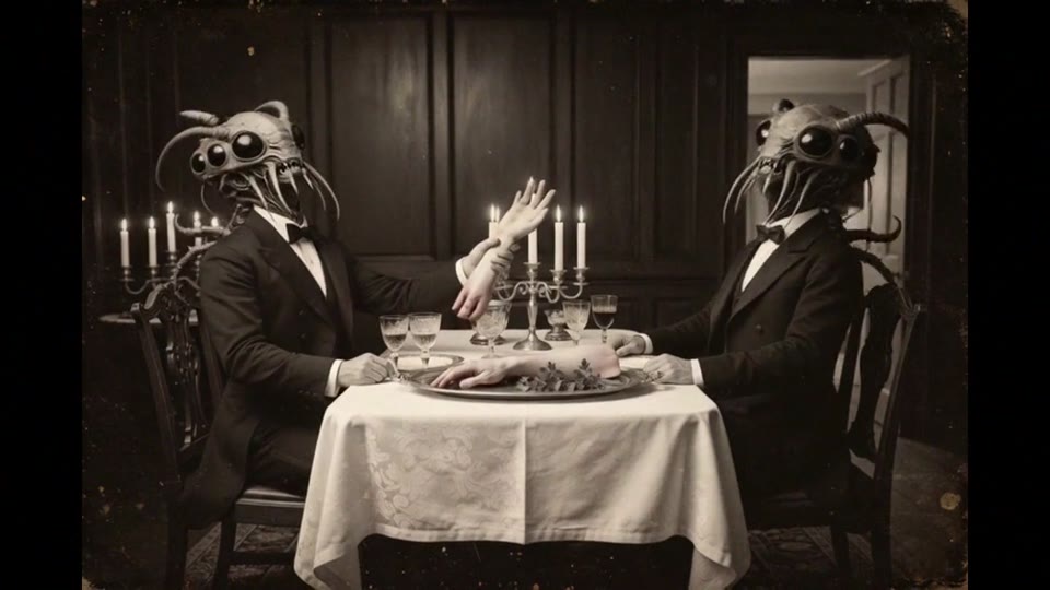 A still from Then I Said To Her